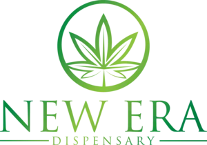 New Era DispensaryLogo