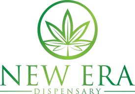 New Era DispensaryLogo